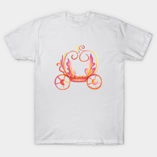 Princess Problems 2 T-Shirt